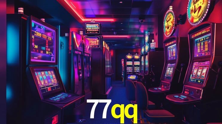 Welcome Bonus 77qq