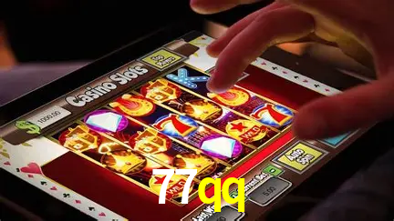 VIP Casino 77qq