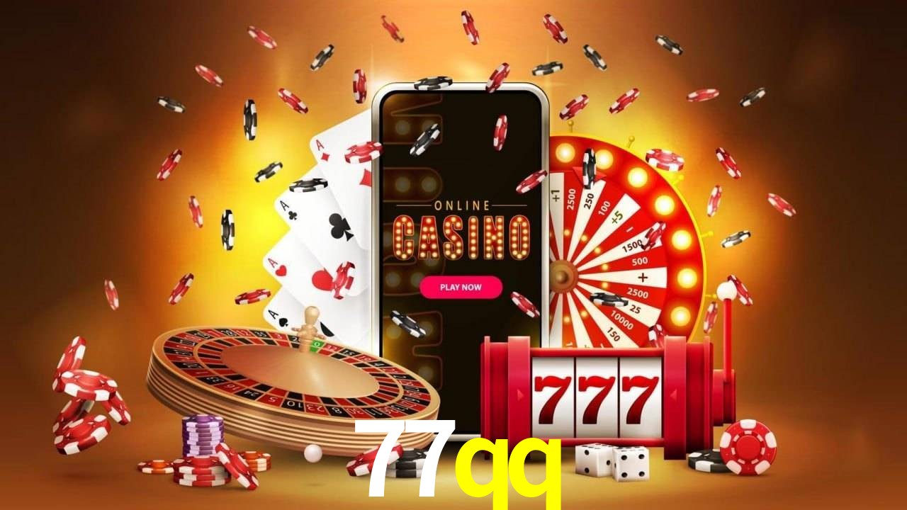 Game Providers 77qq