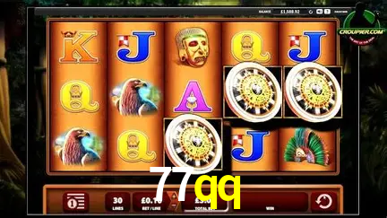 Blackjack Table 77qq