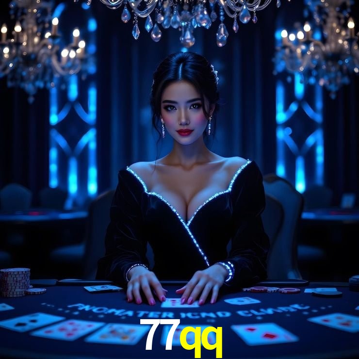 Slot Games 77qq